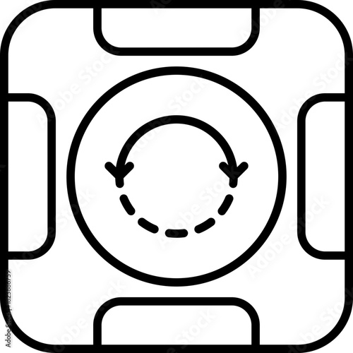 Circuit Icon