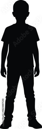 A Guide for Young Boys on Self-Reflection and IdentityA Guide for Young Boys on Self-Reflection and Identity