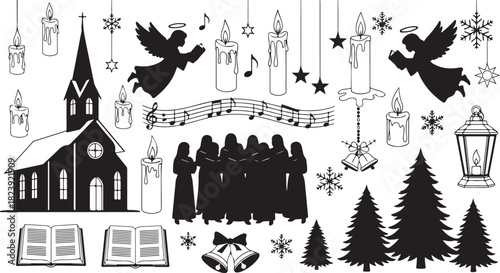 Vector file text icon design on a minimal white background, representing digital graphic files for creative projects.