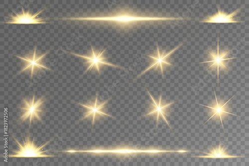 MobileLens Flare, light glow effect. sun or realistic shining star with backlight effect.
bokeh glitter and sparkles or sparkles on transparent background.
