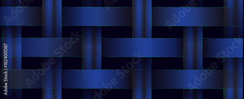 Light blue dynamic abstract vector background with diagonal lines. Trendy classic colors . 3d cover of business presentation banner for sale evening party event. A fast-moving soft dot shadow