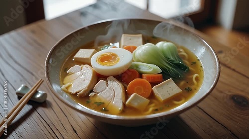 chicken noodle soup
