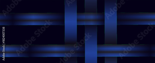 Light blue dynamic abstract vector background with diagonal lines. Trendy classic colors . 3d cover of business presentation banner for sale evening party event. A fast-moving soft dot shadow