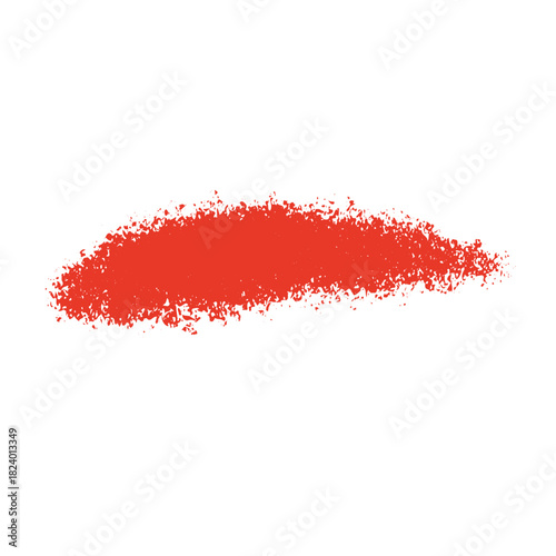 シンプルな手書きのチョーク背景素材