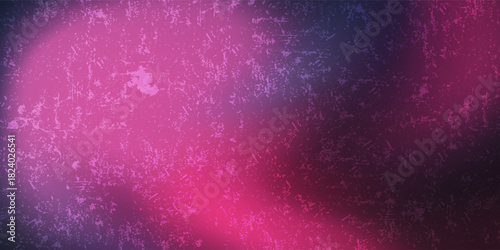 Stunning abstract design featuring seamless color gradients glowing neon light soft blur fluid motion and radiant glowing light effects with noise grain and wave patterns creating depth.