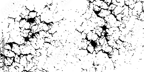 White Grunge texture abstract old concrete wall background. Art