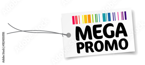Mega Promo