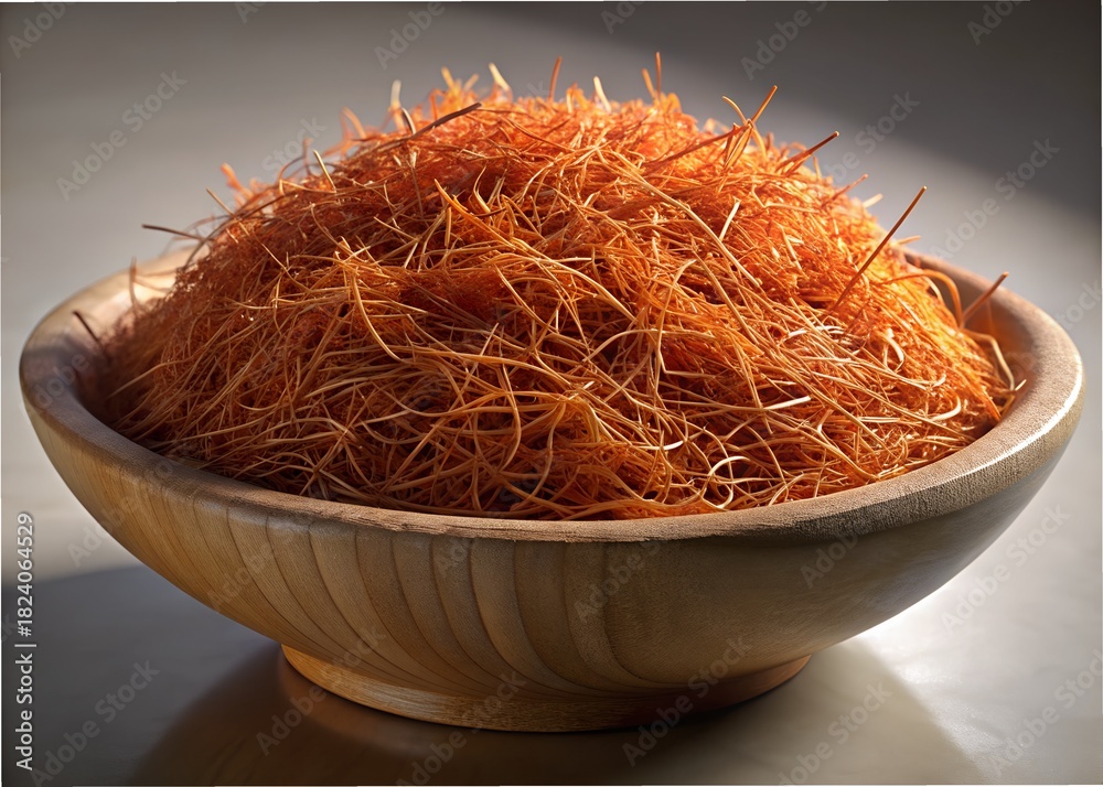 Fototapeta premium spices in a bowl