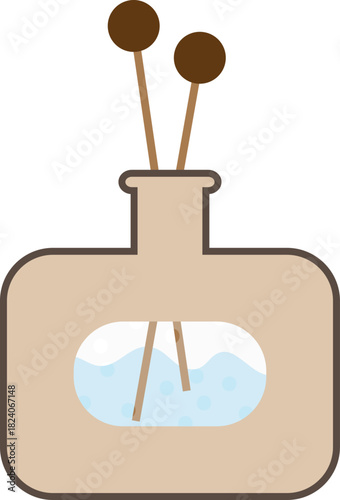 아로마 디퓨저 방향제