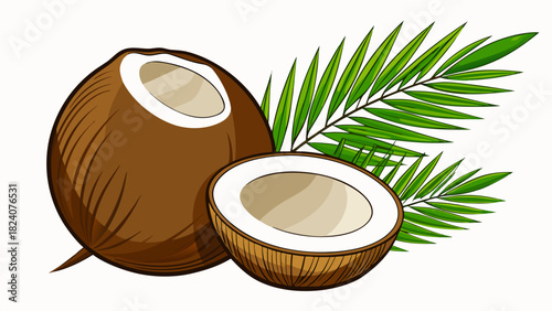 Coconut