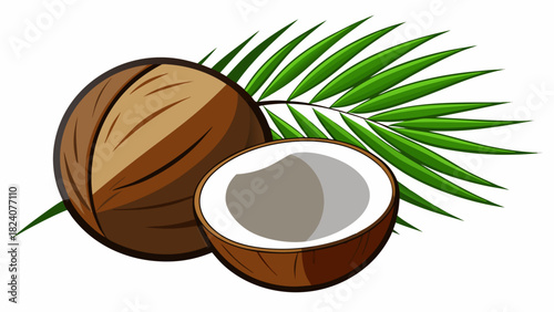 Coconuts