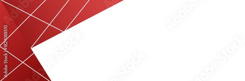 Abstract geometric background with polygons. Info graphics composition with geometric shapes.Retro label design. Vector illustration