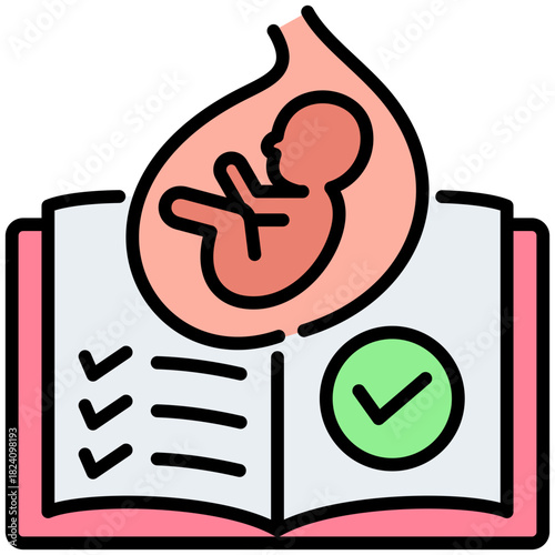 Prenatal Icon
