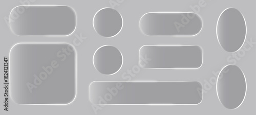  signs, border, glow, shine, tech, display, frame, game, graphic, oval, signboard, control, effect, energy, futuristic, interface, isolated, laser, light, liquid, rectangle, abstract background vector