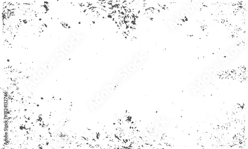 Abstract grain dust texture grunge background overlay, Grunge particle texture abstract dusty grain background
