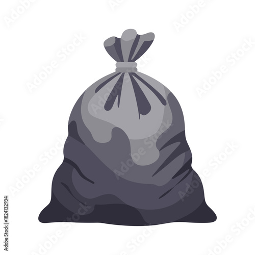 garbage, trash, waste material, household waste, rubbish disposal, waste management, litter, discarded items, landfill waste, recycling contrast, environmental concern, waste bin contents, unwanted de