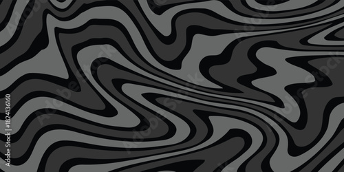 Background with color lines. Different shades and thickness.