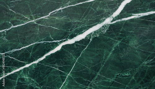 Green Marble Background with Natural Veining — Earthy Luxury Stone Photography