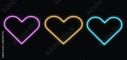 Detailed vector graphic design featuring grayscale and color elements within a bounding box