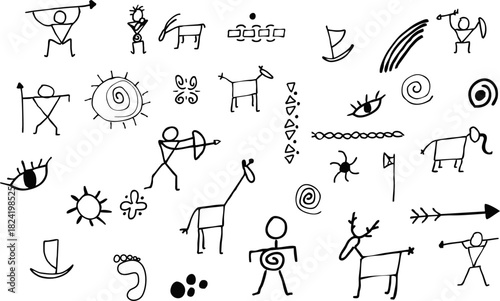 lifestyle art Design Printable 2077.eps