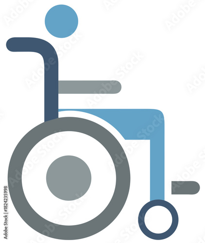 Wheelchair