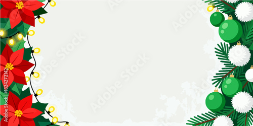 Christmas background image