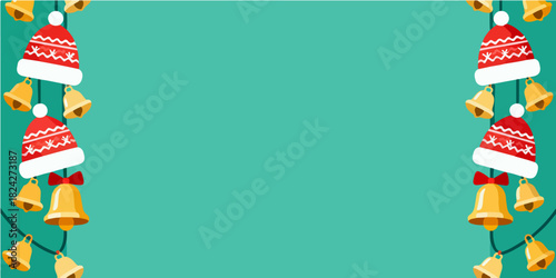 Christmas background image