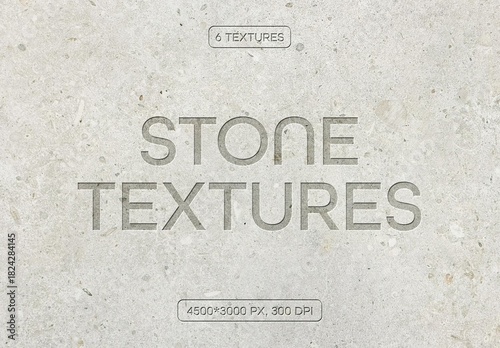 Stone Wall Textures