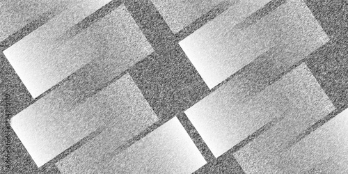 abstract white and grey gradient background