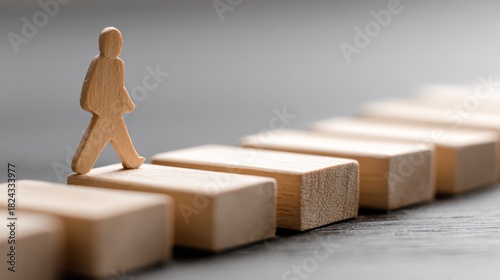 Through personalized career exit planning, employees receive support to retire, pivot careers, or pursue advanced education with assurance.
