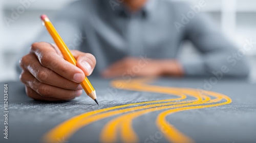 Career exit planning helps employees prepare for retirement, switch careers, or continue their education, ensuring smooth and confident transitions.
