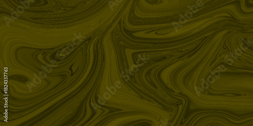 Abstract digital painting.Minimalist black painting.Spiral and swirling painting. wood texture with a pattern. Timber dark wood emerald wooden background with black shadow border grunge texture design