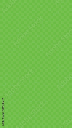 Green Checkered Pattern Background a Versatile and Modern Design Element Ideal for Various Creative Projects and Digital Applications Adds a Touch of Freshness and Style