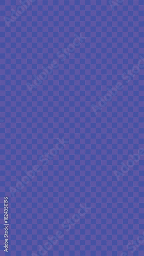 Subtle Purple Checkerboard Pattern for Backgrounds and Design Projects Offering Versatile Texture and Sophisticated Color Palette Great for Mockups