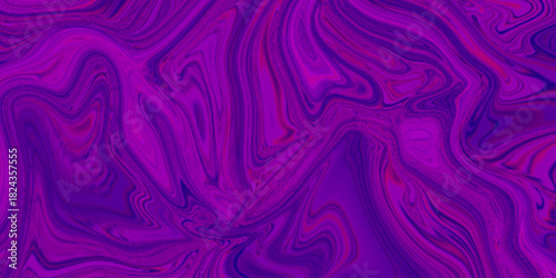 Elegant abstract pink marbled pattern with swirling textures and vibrant tones. Marble digital paper, Neon abstract seamless pattern for fabric, Marble background seamless pattern .

