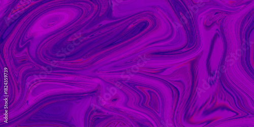 Elegant abstract pink marbled pattern with swirling textures and vibrant tones. Marble digital paper, Neon abstract seamless pattern for fabric, Marble background seamless pattern .

