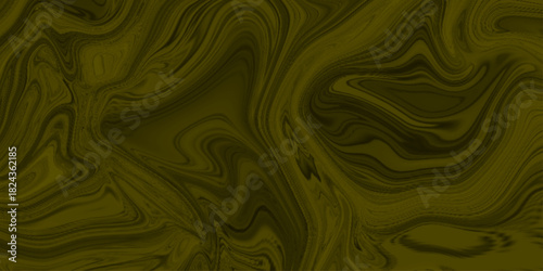 Abstract digital painting.Minimalist black painting.Spiral and swirling painting. wood texture with a pattern. Timber dark wood emerald wooden background with black shadow border grunge texture design