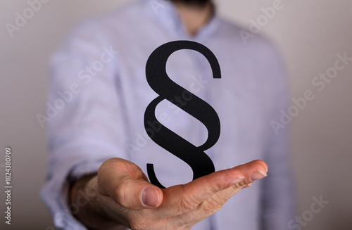 Image of a hand holding a p...