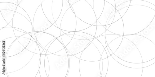 Abstract background white modern background. Gradient square shape design. Futuristic technology concept. Abstract geometric line square seamless pattern.