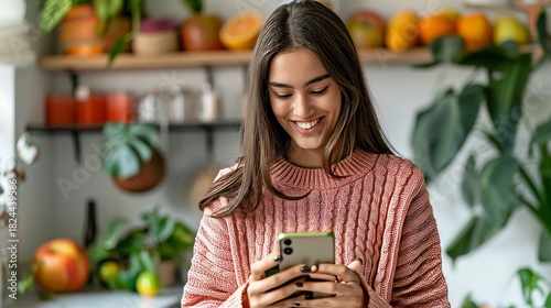 Innovative smart home food technologies enhancing culinary experiences and convenience