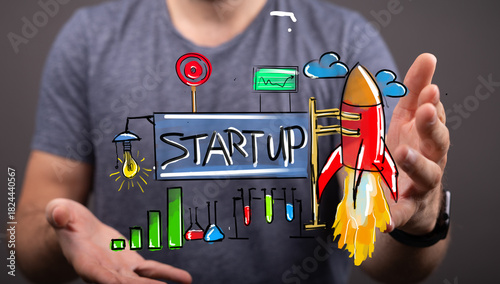 Creative digital startup co...