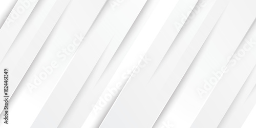 Page dividers with transparent shadows, isolated. Pages separation vector set. Transparent realistic paper shadow effects. Web banner. Element for frame shadow. Vector design for website, text, border