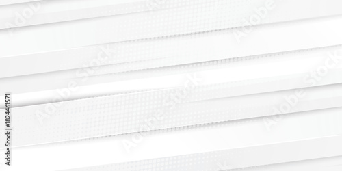 Page dividers with transparent shadows, isolated. Pages separation vector set. Transparent realistic paper shadow effects. Web banner. Element for frame shadow. Vector design for website, text, border