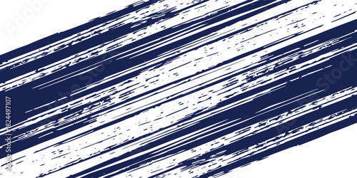 grunge stain texture background in brush stroke style vector eps10