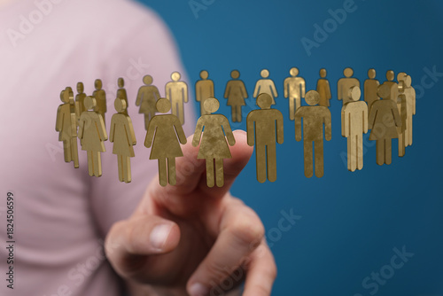 Symbolic image of a connect...