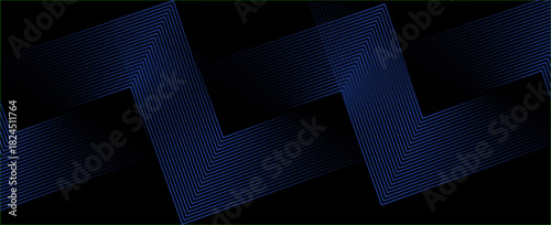 Light blue dynamic abstract vector background with diagonal lines. Trendy classic colors . 3d cover of business presentation banner for sale evening party event. A fast-moving soft dot shadow