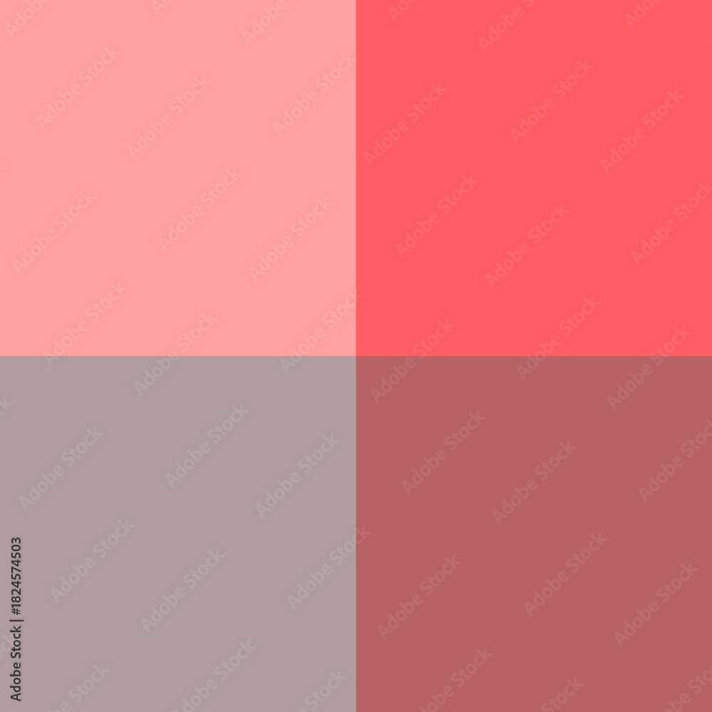 Obraz premium Seamless plaid pattern