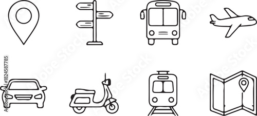 A simple graphic with the words "vector file" in plain text, isolated on a white background, suitable for design and illustration projects.