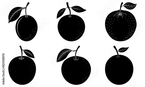 Vibrant citrus fruit collection: Fresh, juicy, and healthy. Perfect for summer recipes, nutritional guides, and eye-catching designs with zesty appeal