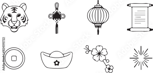 Vector file text on white background. graphic design, scalable format. digital art, illustration, representation. isolated graphic design element.